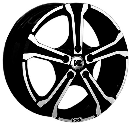 Купить Nz WHS075152 SH602 16/6,5 ET50 Mbf