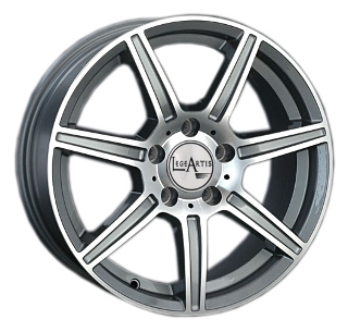 Купить Legeartis WHS081235 MB116 18/8,5 ET48 Gmf