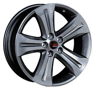 Купить Legeartis WHS079228 TY71 18/7 ET42 Gmf