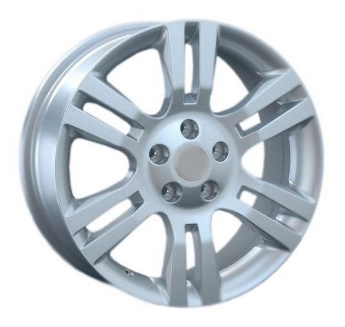 Купить Legeartis WHS080075 NS68 17/7 ET45 Sil