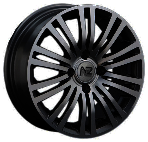 Купить Nz WHS090507 SH581 13/5,5 ET35 Gmf