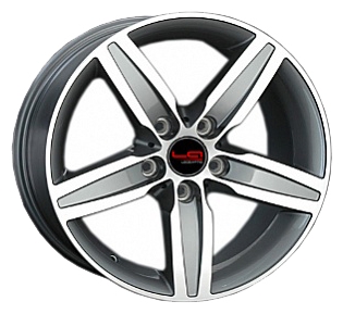 Купить Legeartis WHS080803 B142 17/8 ET30 Gmf