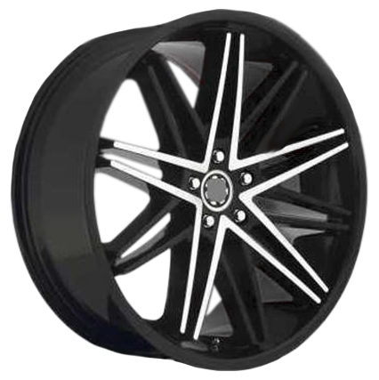 Купить Nz WHS090467 SH674 17/7 ET43 Bkf
