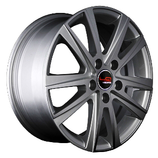 Купить Legeartis WHS089849 VW28 16/6,5 ET42 Gm