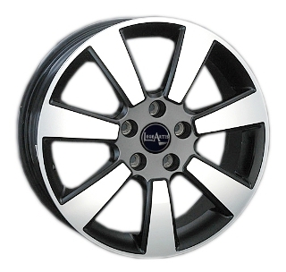 Купить Legeartis WHS081317 NS93 17/6,5 ET45 Gmf