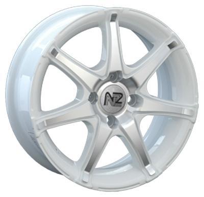 Купить Nz WHS077867 SH580 14/6 ET35 white
