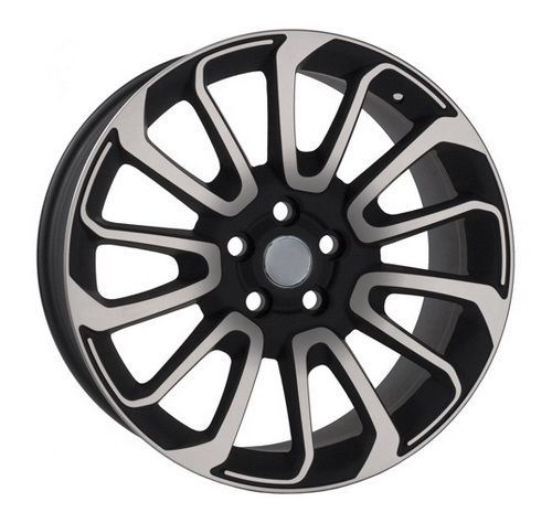 Купить Legeartis WHS104744 LR39 20/9,5 ET53 Mbf