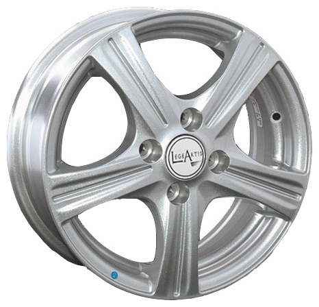 Купить Legeartis WHS079457 KI54 14/5,5 ET46 Sil