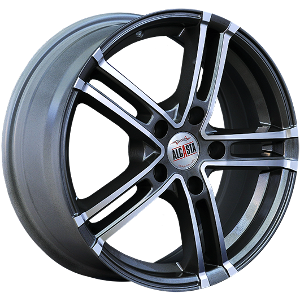 Купить Alcasta WHS076835 M06 16/6,5 ET50 Gmf