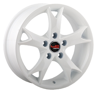 Купить Legeartis WHS082023 Mi13 16/6,5 ET38 white