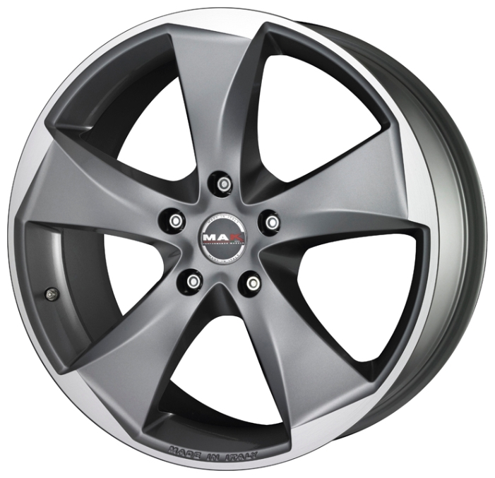 Купить Mak WHS058836 Raptor5 17/8 ET40 Graphite mirror face