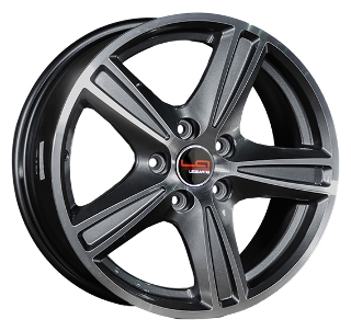 Купить Legeartis WHS078999 V9 16/7 ET49 Gmf