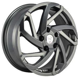 Купить Nz WHS090434 SH673 16/6,5 ET26 Gm