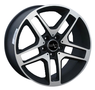 Купить Legeartis WHS079461 MB76 18/8,5 ET38 Mbf