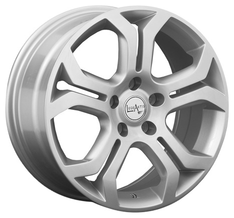Купить Legeartis WHS089170 GM28 17/8 ET45 Sil