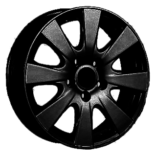 Купить Legeartis WHS081563 TY29 16/6,5 ET45 Mb