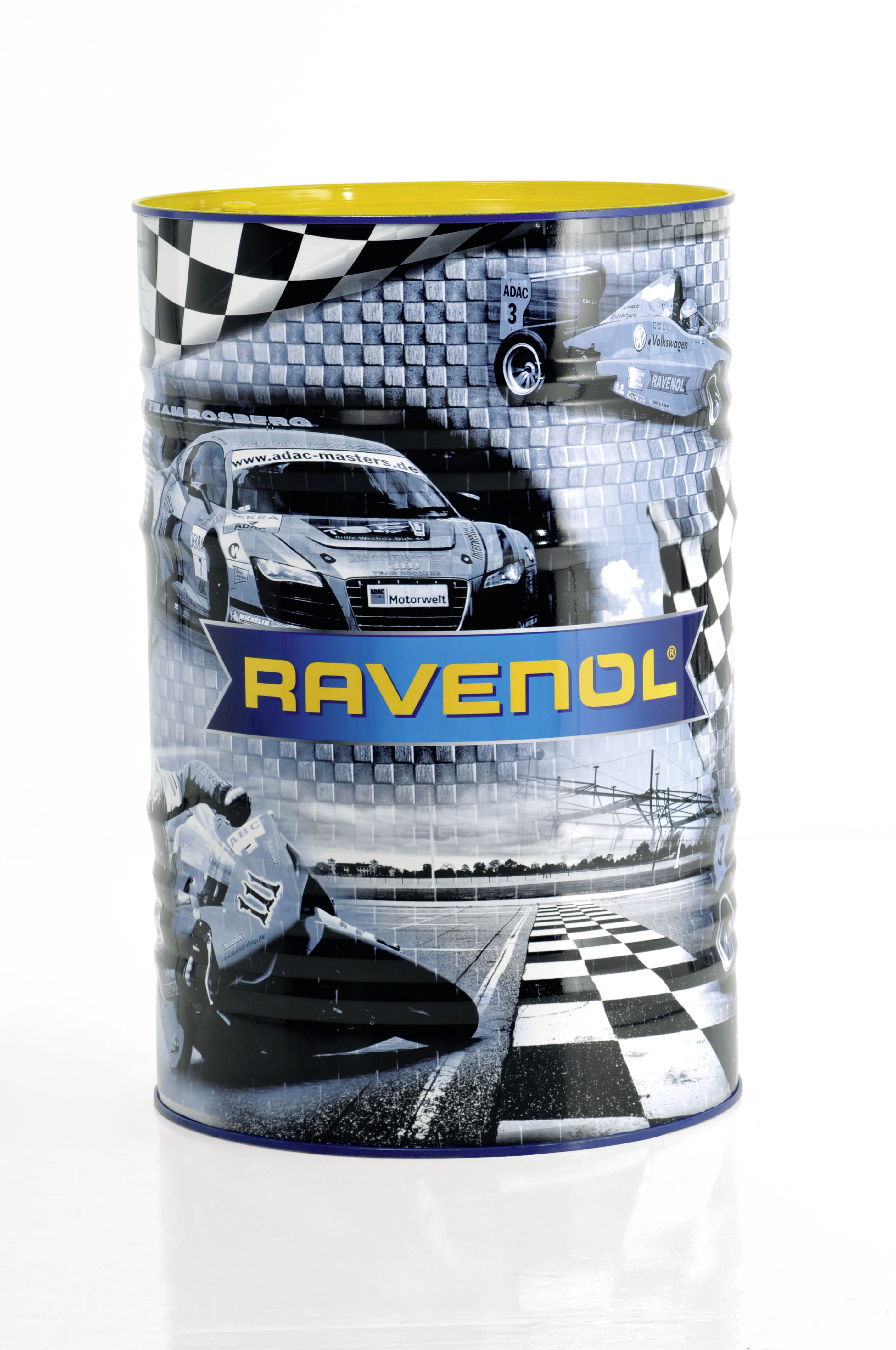 Купить запчасть RAVENOL - 4014835798533 