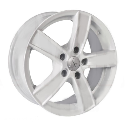 Купить Iwheelz 2515503 Диск R16 IW 6.5J 5х114.3 et46/67.1 MITS25 W 2515503