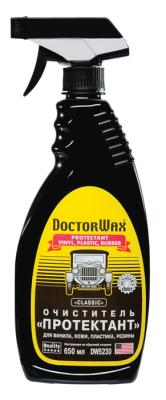 Купить Doctorwax DW5230 Очиститель 