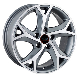 Купить Legeartis WHS080822 Ci11 16/6,5 ET38 Gmf